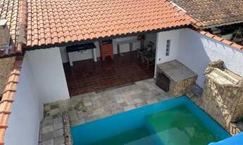 Imagem 3: Casa para Locação em Itanhaém, Satélite, 3 dormitórios, 1 suíte, 3 banheiros, 2 vagas