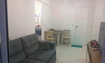 Imagem 3: Apto studio, porteira fechada