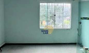 Imagem 2: Casa com 2 dormitórios para alugar, 244 m² por R$ 1.500,00/mês - Pedreira - Belém/PA