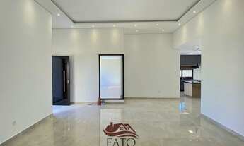 Imagem 7: Casa térrea nova no condomínio Ibiti Reserva