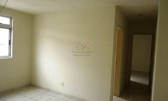 Imagem 4: Apartamento para Venda em Belo Horizonte, Nova Suíssa, 2 dormitórios, 1 suíte, 2 banheiros