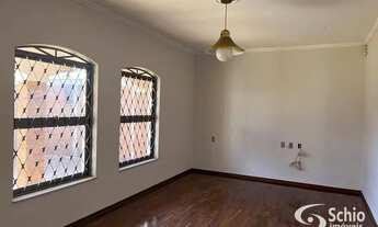 Imagem 2: Casa com 3 dormitórios para alugar, 200 m² por R$ 2.400,00/mês - Alto do Santana - Rio Cla