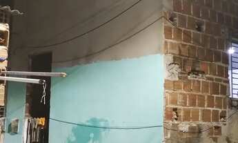 Imagem 2: Vendo casa toda lajeada na estância