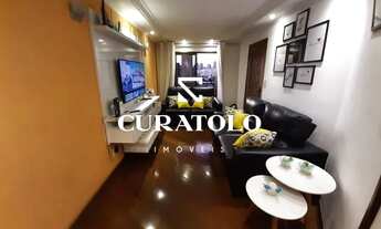 Imagem: Apartamento com 3 dorm, 1 suíte, varamda