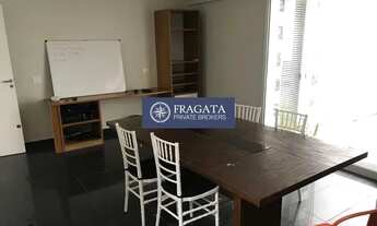 Imagem 4: Sobrado com 4 dormitórios à venda, 350 m² por R$ 2.590.000,00 - Anália Franco - São Paulo