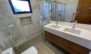 Imagem 6: CASA Á VENDA COM 3 SUÍTES NO CONDOMINIO JARDINS DE ROMA