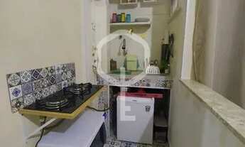 Imagem 2: Apartamento em Copacabana - Rio de Janeiro