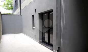 Imagem: Novo conceito de moradia, numa das melhores