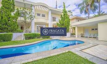 Imagem 3: Luxuoso sobrado impecável em ótima localização do Pacaembu, 800m² de construção, 1.1634m²