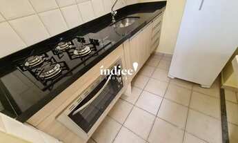 Imagem 7: Apartamento para aluguel 1 quarto 1 suíte 1 vaga Nova Aliança Ribeirão Preto