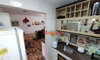 Imagem 6: Apartamento Mobiliado - Morro dosConventos - Araranguá - SC