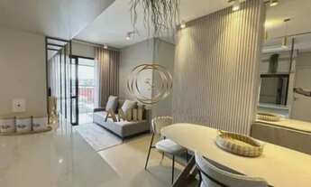 Imagem 2: Apartamentos no Bothanic Parc Residence / Parque Industrial / 02 e 03 dormitórios / 64,58