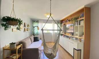 Imagem: Apartamento para venda com 90 metros quadrados