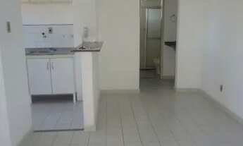 Imagem 3: Apartamento para aluguel tem 45 metros quadrados com 1 quarto em Federação - Salvador - BA