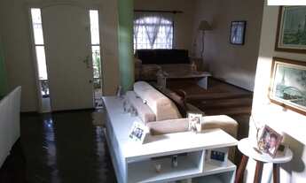 Imagem: MARAVILHOSO SOBRADO no JARDIM PAULISTA com