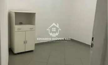 Imagem 4: REF 8341- 1 Dormitório. Banheiro. Ótima localização- Santo André Consulte outros imóveis e