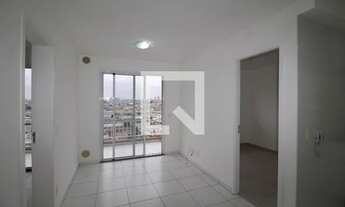 Imagem: Apartamento para Aluguel - Jardim Aricanduva