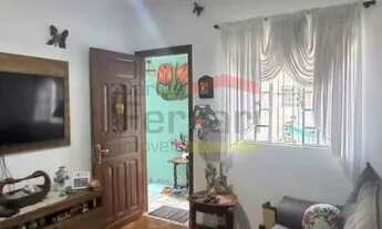 Imagem 2: Casa Térrea - Rua Manajeru