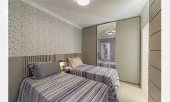 Imagem 6: Apartamento à venda 3 quartos 3 suítes 3 vagas Residencial Alto do Ipê Ribeirão Preto