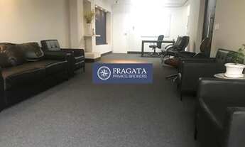 Imagem 2: Sobrado com 4 dormitórios à venda, 350 m² por R$ 2.590.000,00 - Anália Franco - São Paulo