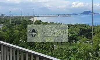 Imagem 4: Espetacular apartamento na Praia do Flamengo