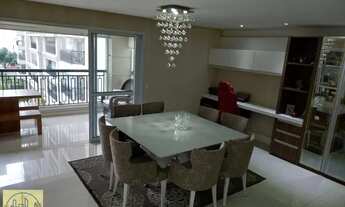 Imagem 5: Apartamento para Venda em Santo André, Campestre, 3 dormitórios, 2 suítes, 3 banheiros, 2