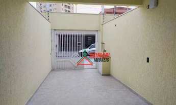 Imagem 3: Sobrado à venda Alto do Ipiranga _SP