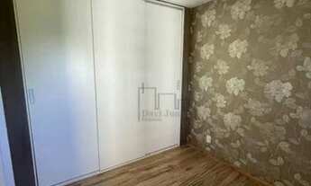 Imagem 4: Apartamento com 2 dormitórios à venda, 53 m² por R$ 210.000,00 - Jardim Guarujá - Sorocaba