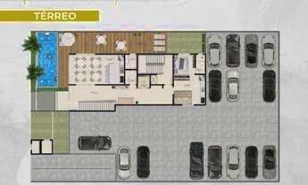 Imagem 5: EMPREEDIMENTO NOVO A POUCOS METROS DO MAR DE BOMBAS