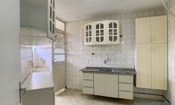 Imagem 3: APARTAMENTO - VILA SÃO FRANCISCO - SP