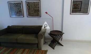 Imagem 6: Flat à venda, 1 quarto, Humaitá - RIO DE JANEIRO/RJ