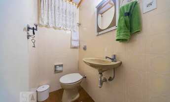 Imagem 4: Apartamento para Aluguel - Campestre, 3 Quartos, 98 m2