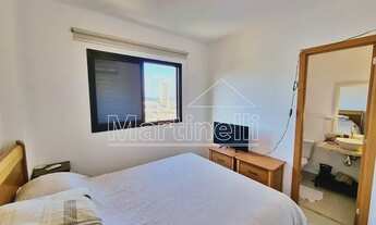 Imagem 3: Apartamento Padrão em Ribeirão Preto