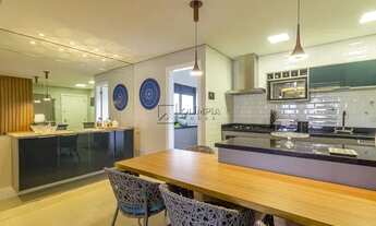 Imagem 2: Apartamento Locação 3 Dormitórios - 95 m² Moema