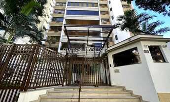 Imagem 1: Apartamento - Cambuí - Campinas