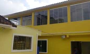 Imagem 6: CASA ASSOBRADADA - PARQUE ASSUNÇÃO - SP