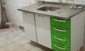 Imagem 7: CASA Casa com 1 dormitório