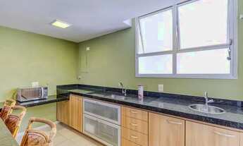 Imagem 6: Apartamento para Aluguel - Itaim Bibi, 1 Quarto, 80 m2