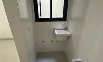 Imagem 7: 1 dormitório 1 banheiro 1 vaga de garagem com ar condicionado