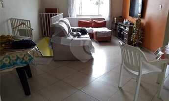 Imagem: Apartamento tipo casa - 02 quartos- Todos