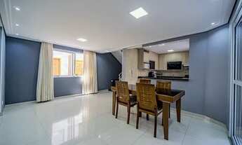 Imagem 5: Casa com 3 quartos à venda, 145 m² por R$ 715.000 - Vila Osasco - Osasco/SP