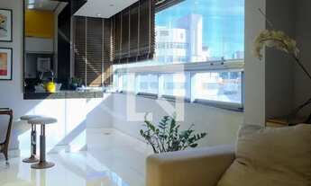 Imagem 3: Apartamento para Aluguel - Santo Antônio, 2 Quartos, 85 m2