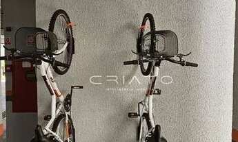 Imagem 3: Apartamento mobiliado para alugar com garagem, por R$ 1.900,00/mês - Cidade Universitária