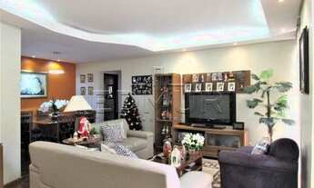 Imagem 2: APARTAMENTO no bairro Parque das Nações com 135m², 3 quartos e 2 vagas