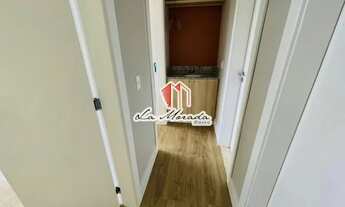 Imagem 7: Brisas do Parque, 100% mobiliado, 3 Qtos, Flores