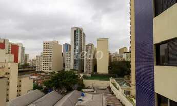 Imagem 4: São Paulo - Apartamento Padrão - Santa Cecília