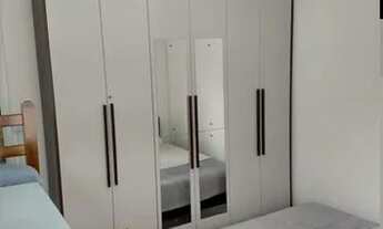 Imagem 4: Apartamento para venda possui 44 metros quadrados com 1 quarto em Real - Praia Grande - SP