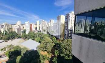 Imagem 4: Apartamento para venda no Cambuí em frente ao Centro de Convivência em Campinas - Façanha