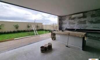 Imagem 6: Casa (sobrado em condominio) 3 dormitórios/suite, cozinha planejada, portaria 24hs, lazer