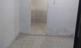 Imagem: Casa com dois cômodos